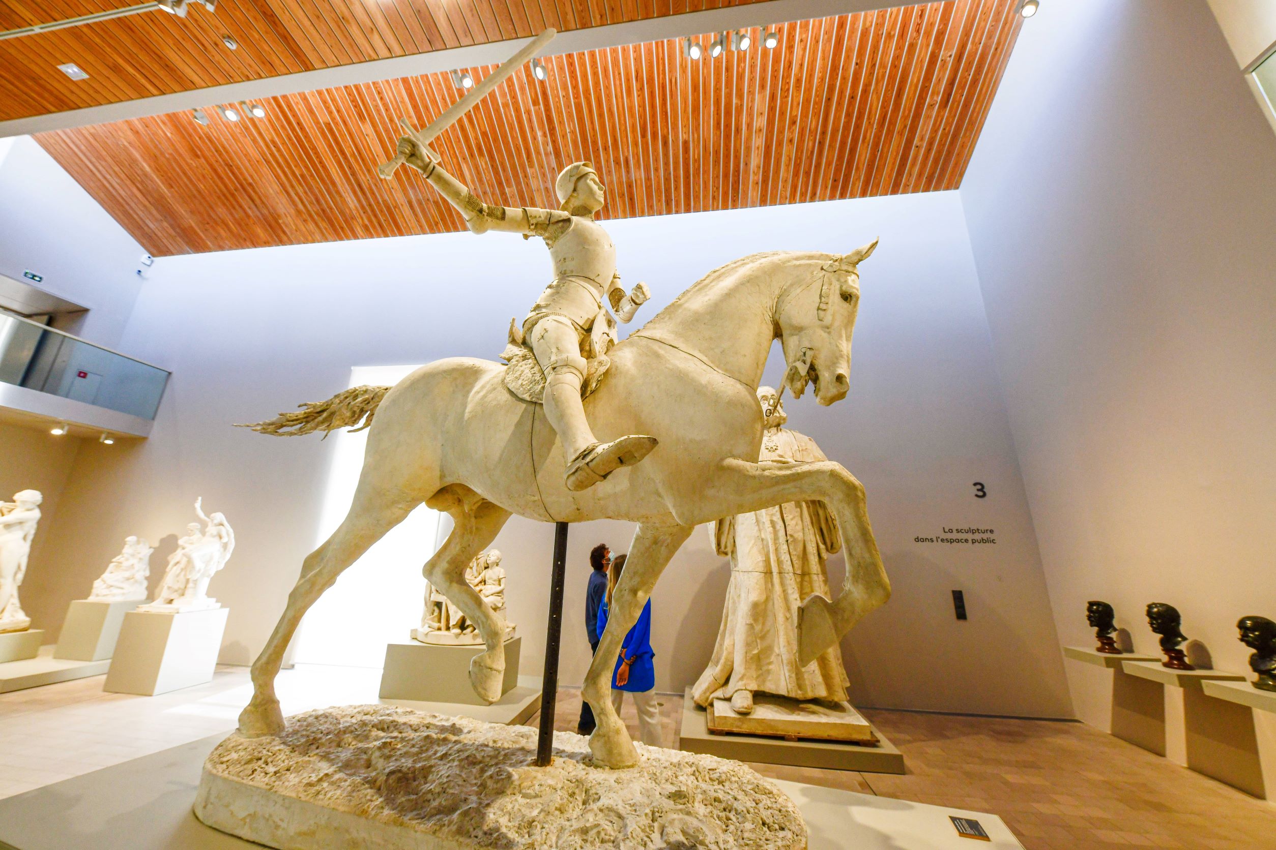 Musée Camille Claudel